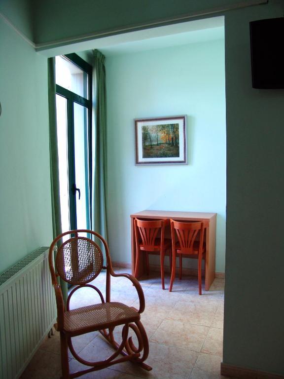 Hotel Pinxo Santa Coloma De Farners Camera foto