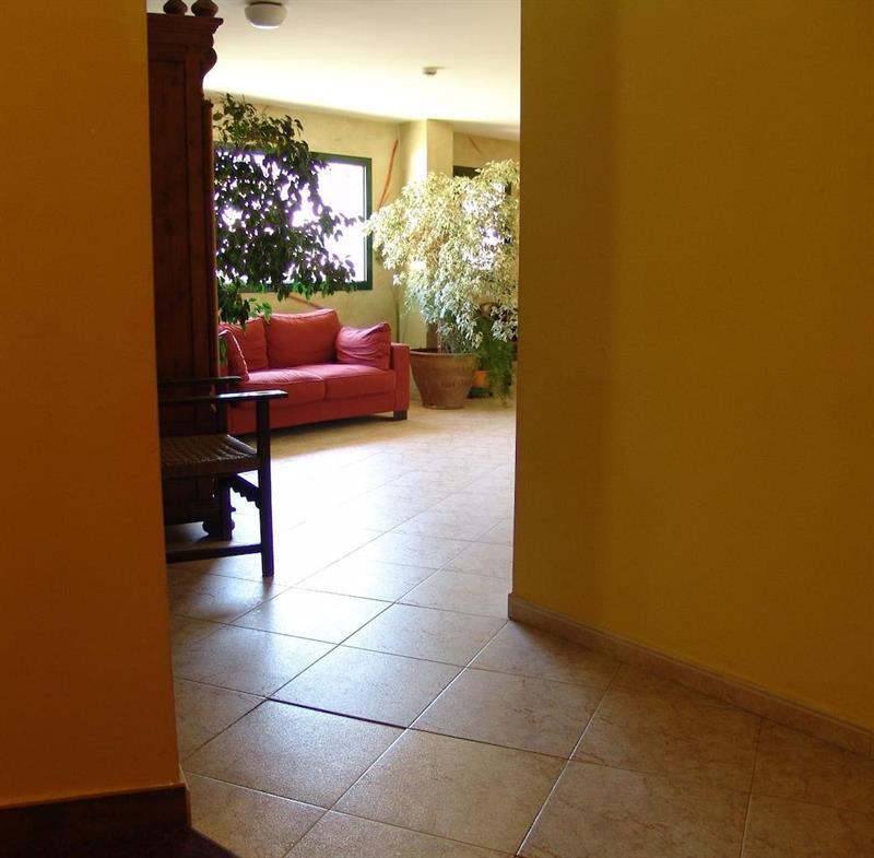 Hotel Pinxo Santa Coloma De Farners Esterno foto