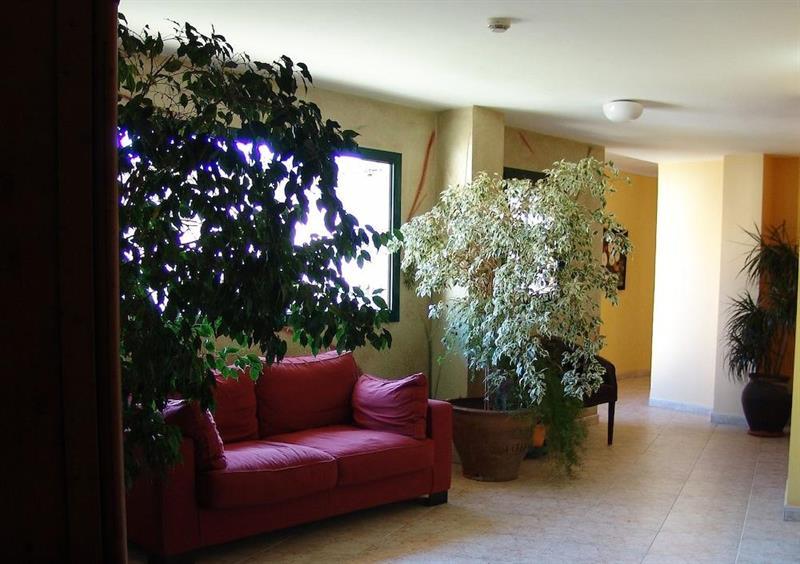 Hotel Pinxo Santa Coloma De Farners Esterno foto