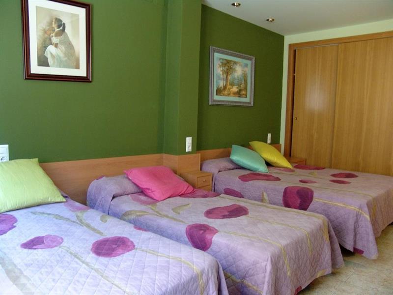 Hotel Pinxo Santa Coloma De Farners Esterno foto